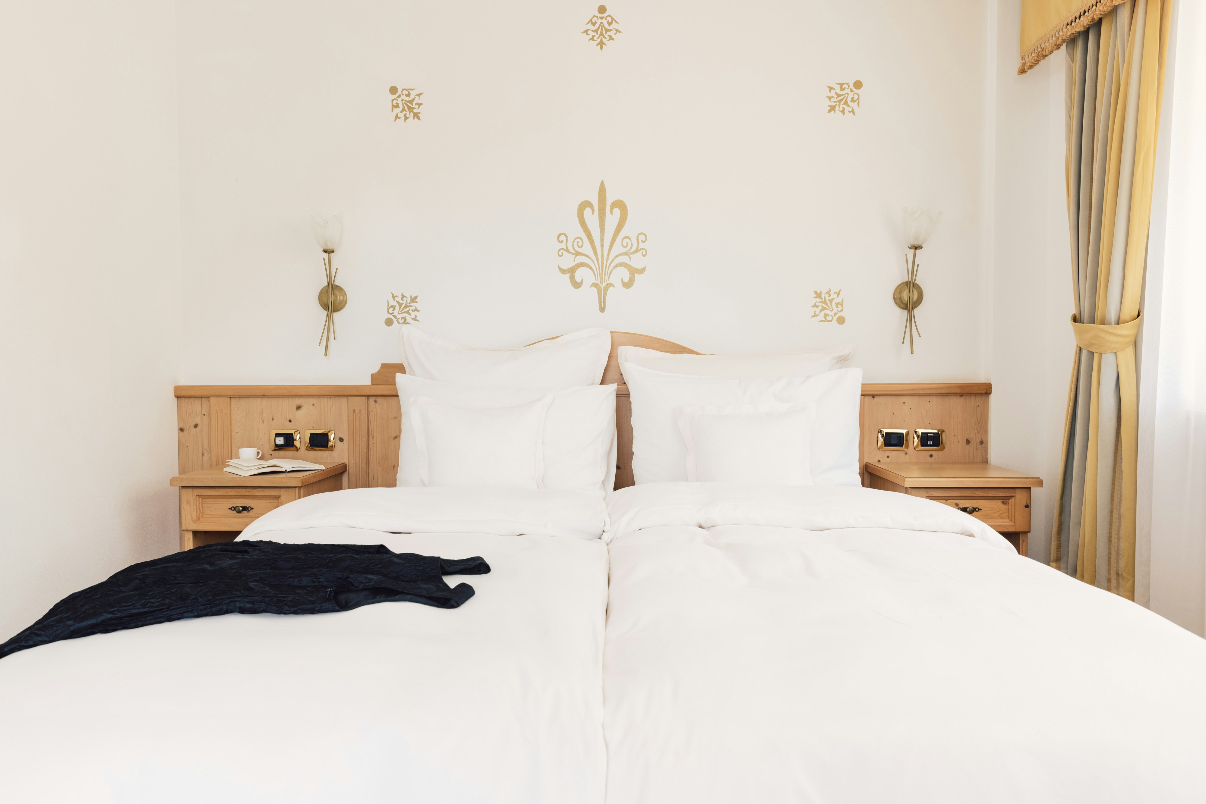 Alpin Royal Wellness Refugium & Resort Hotel 6/28