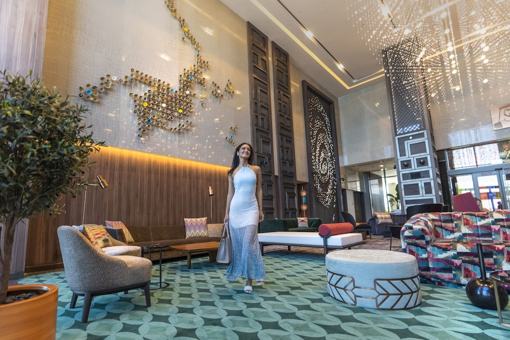 Hyatt Centric Jumeirah Dubai 32/50