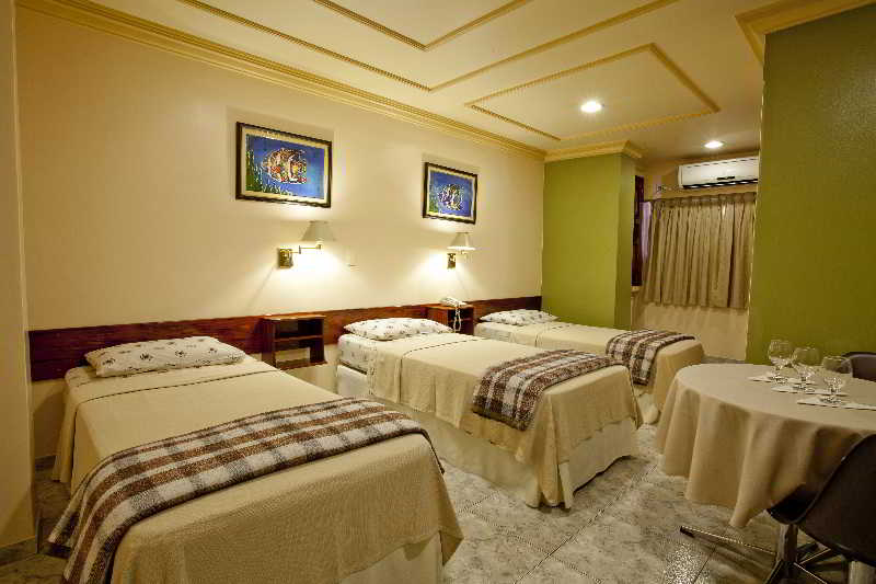 Lider Hotel Manaus 6/17