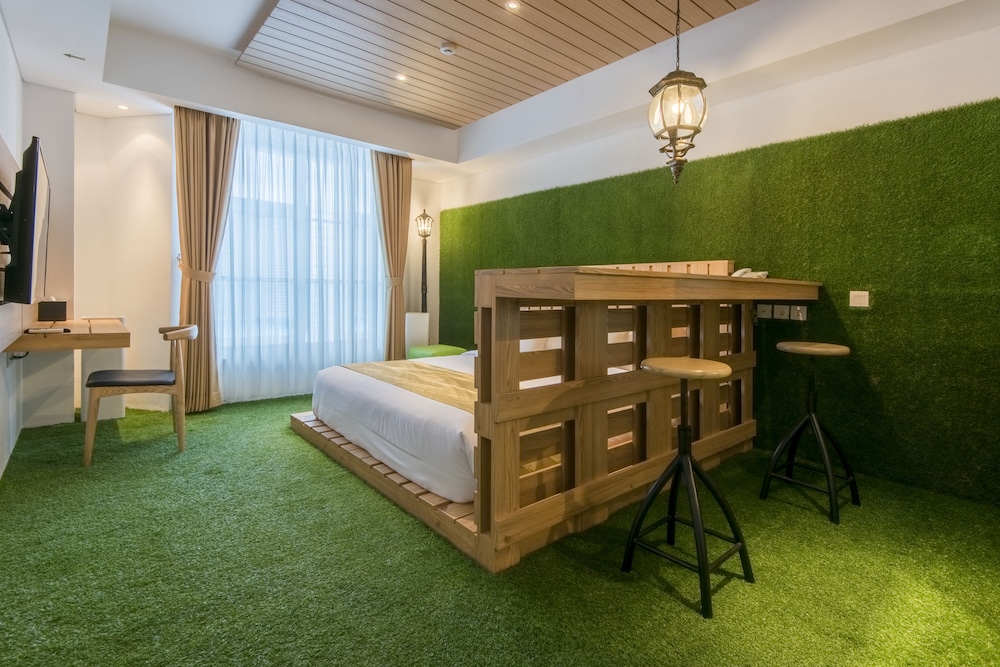 Yans House Hotel Bali 28/50
