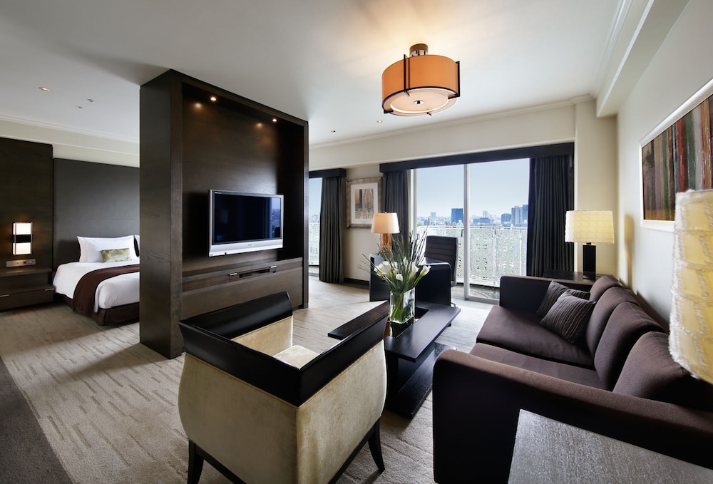Grand Prince Hotel Shin Takanawa 49/74
