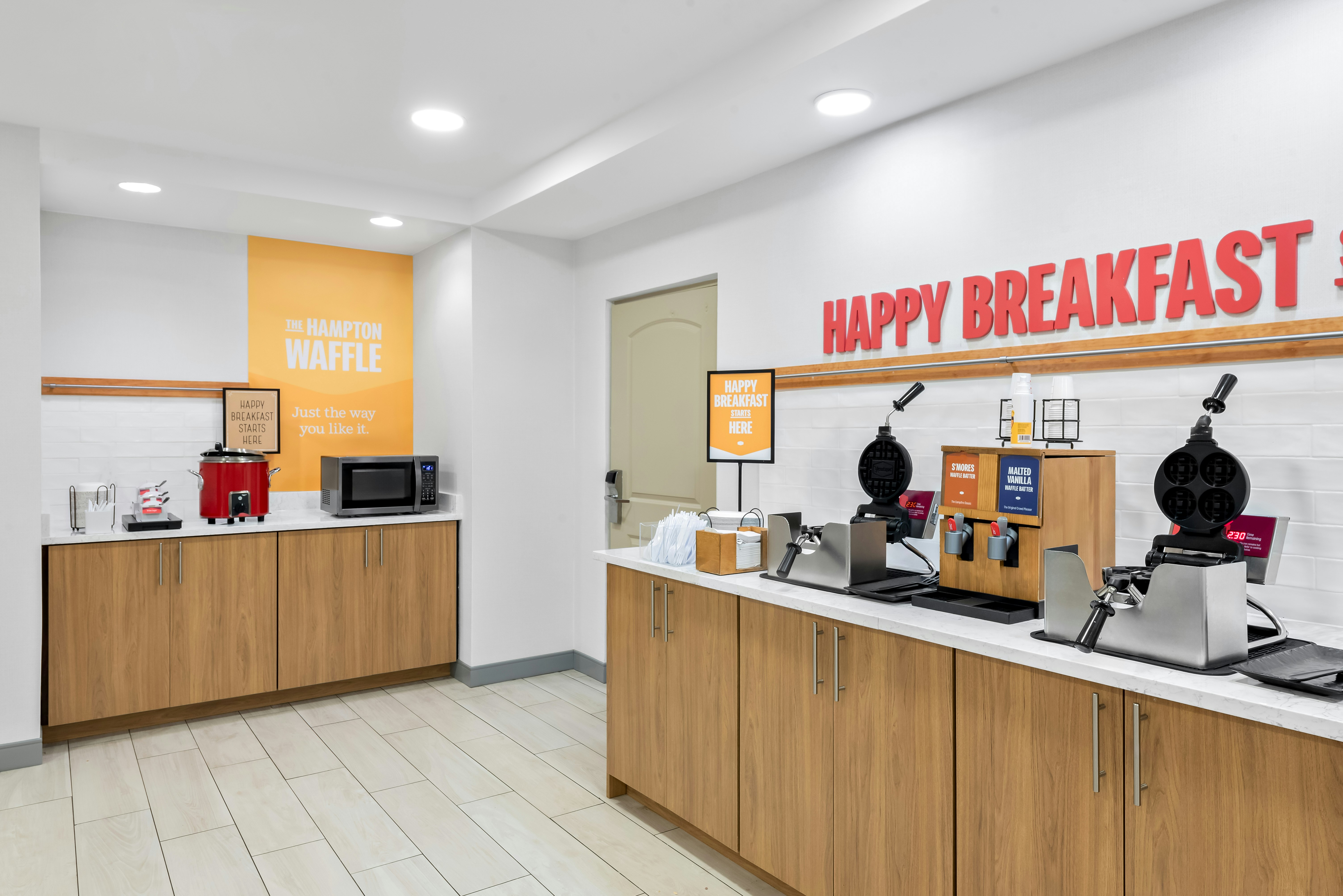 Hampton Inn By Hilton Gainesville Haymarket 4/18