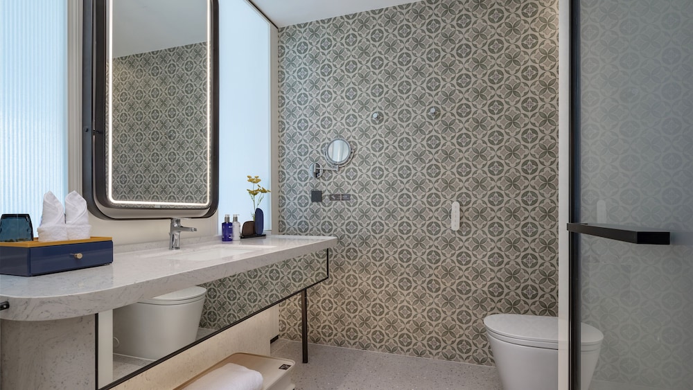 Xiamen Sm City By Ihg، شيامن 49/50
