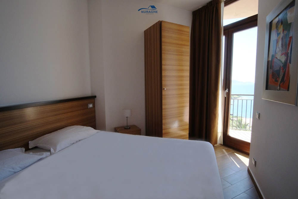 Residence Rocce Rosse 23/62