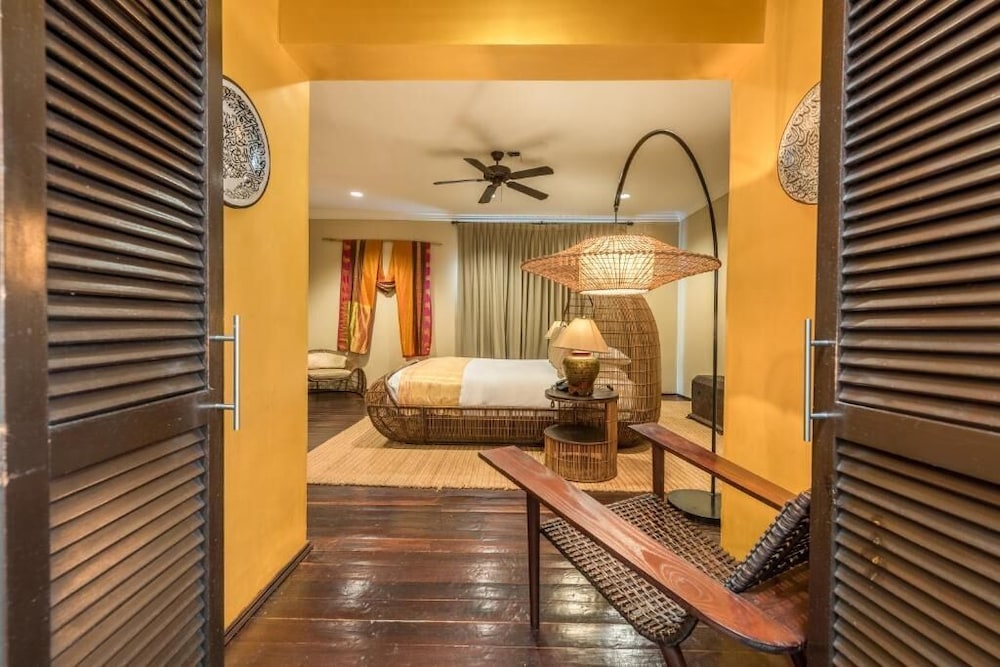 Casa Harb Hotel Boutique 52/73