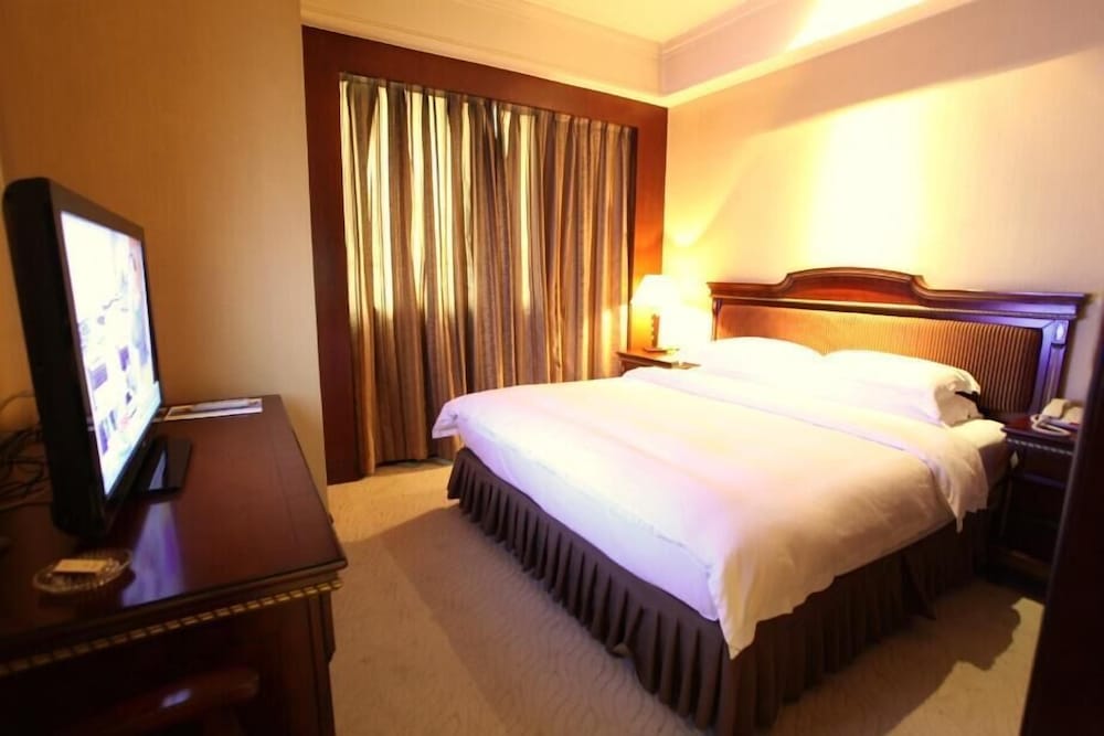 Wyndham Hangzhou Linping 25/44