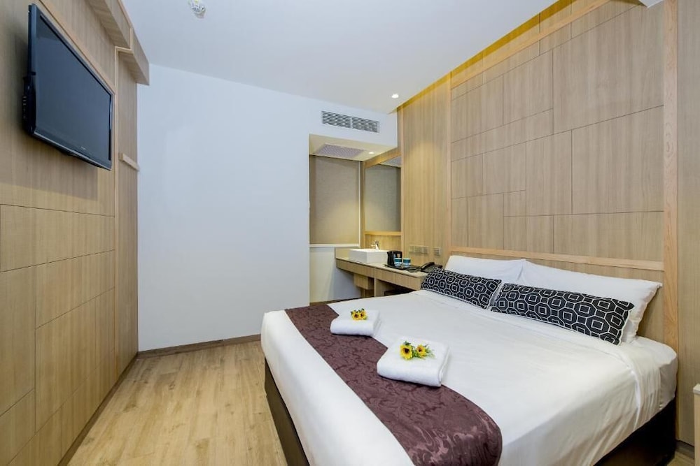 Hotel 81 Premier Star 20/33