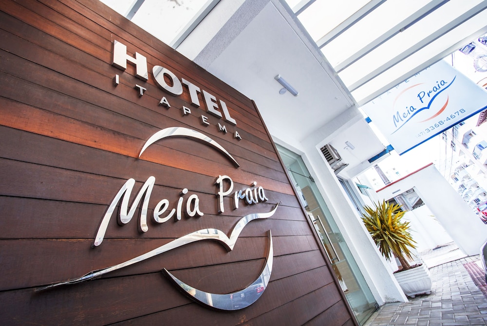 Hotel Itapema Meia Praia 6/50