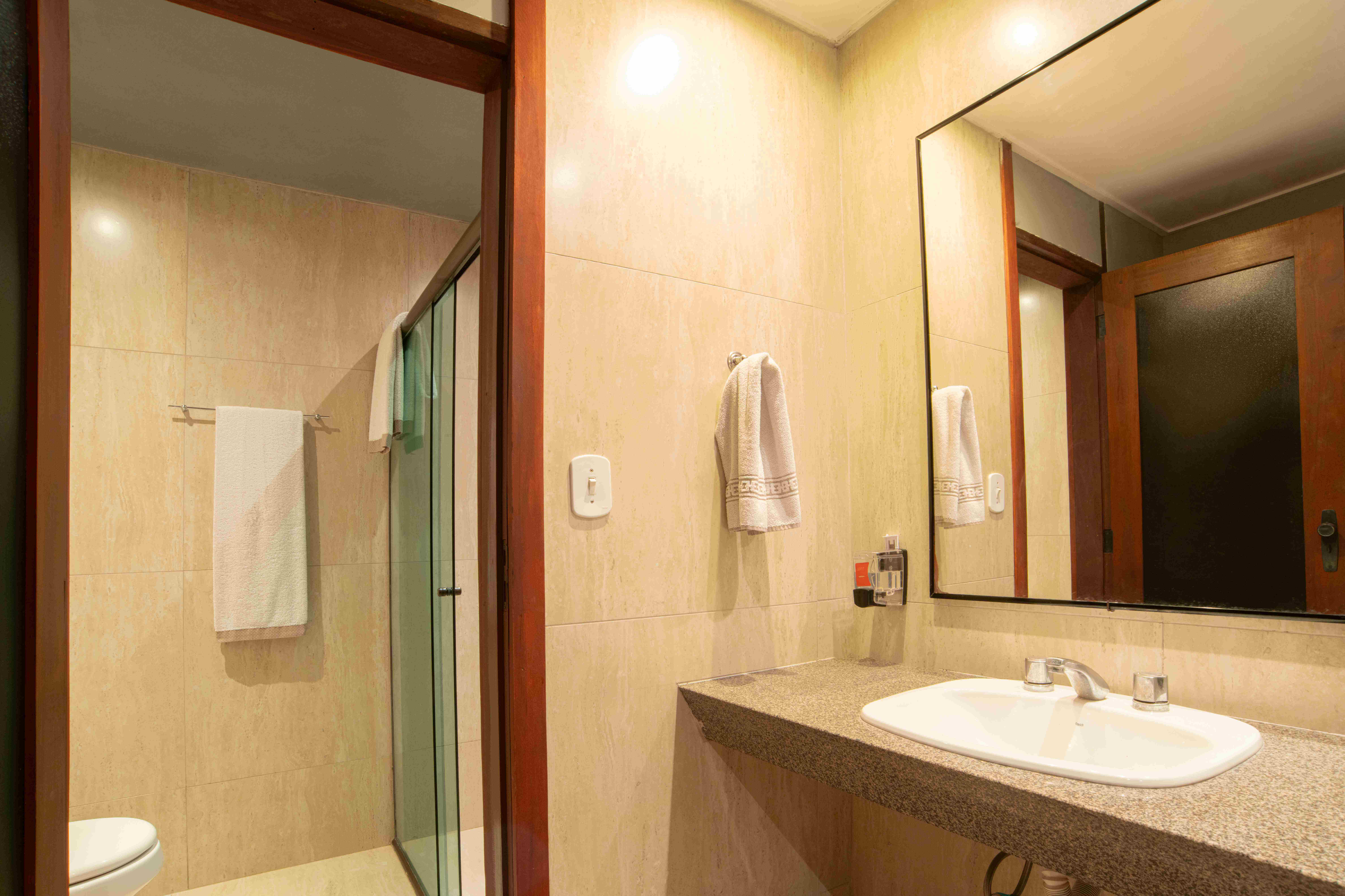 Premium, Luxury, Double Bed, ZAGAIA ECO RESORT 5/7