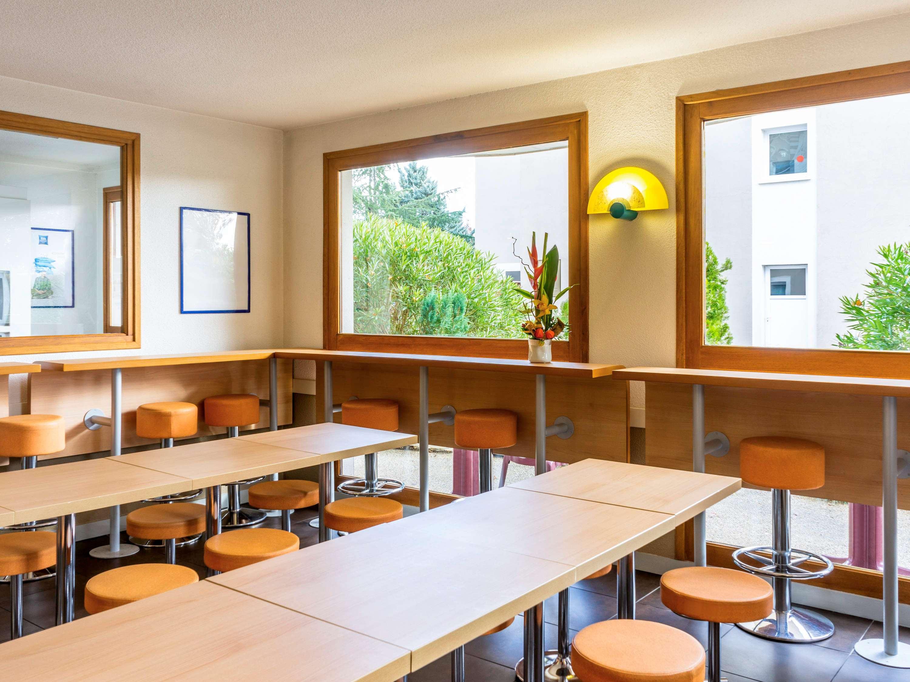 Ibis Budget Auch 21/27