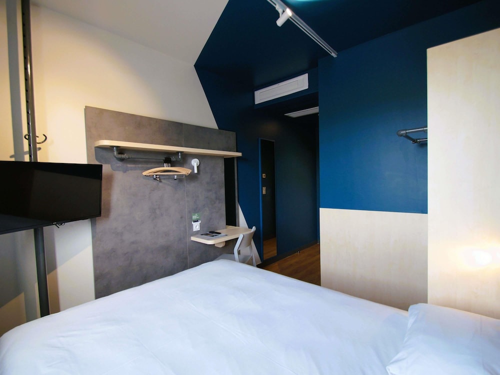 Ibis budget Loudeac Velodrome 16/50