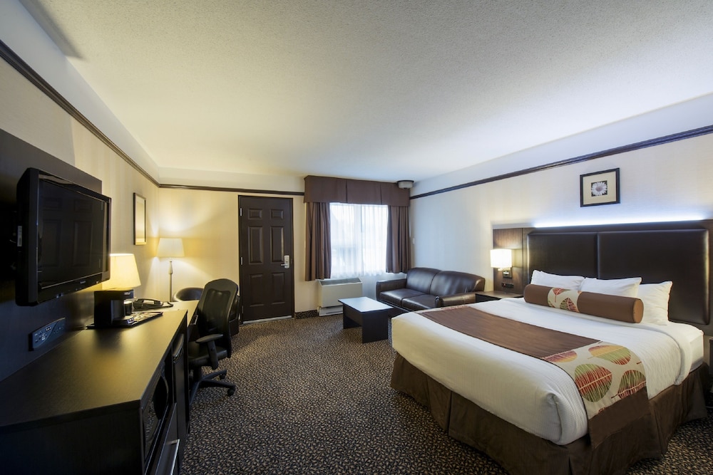 L'escale Hotel Suites 9/55