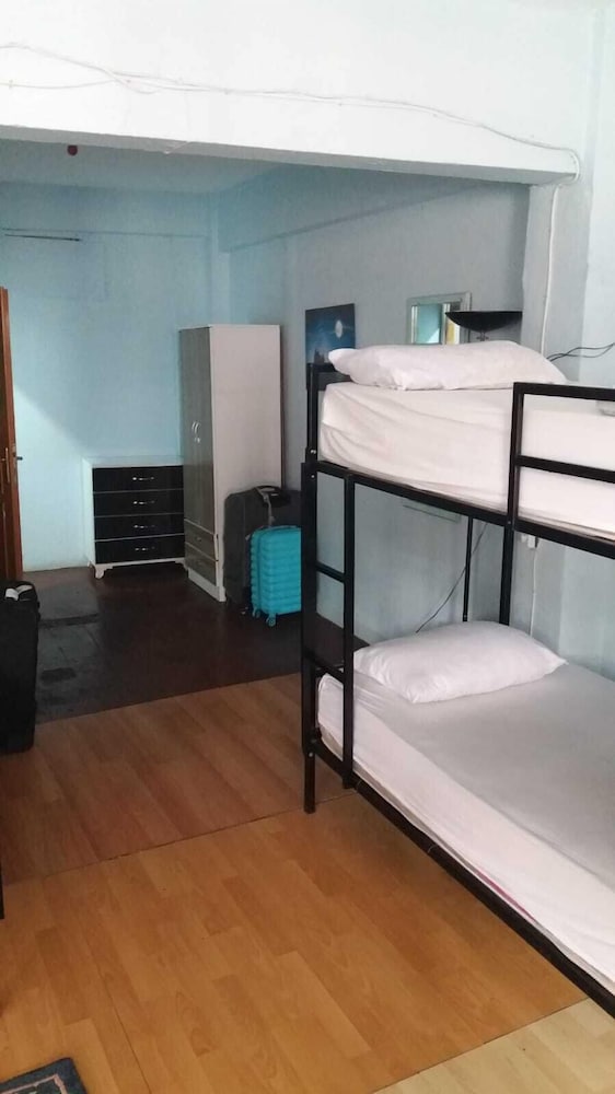 Nostalji Hostel 7/35
