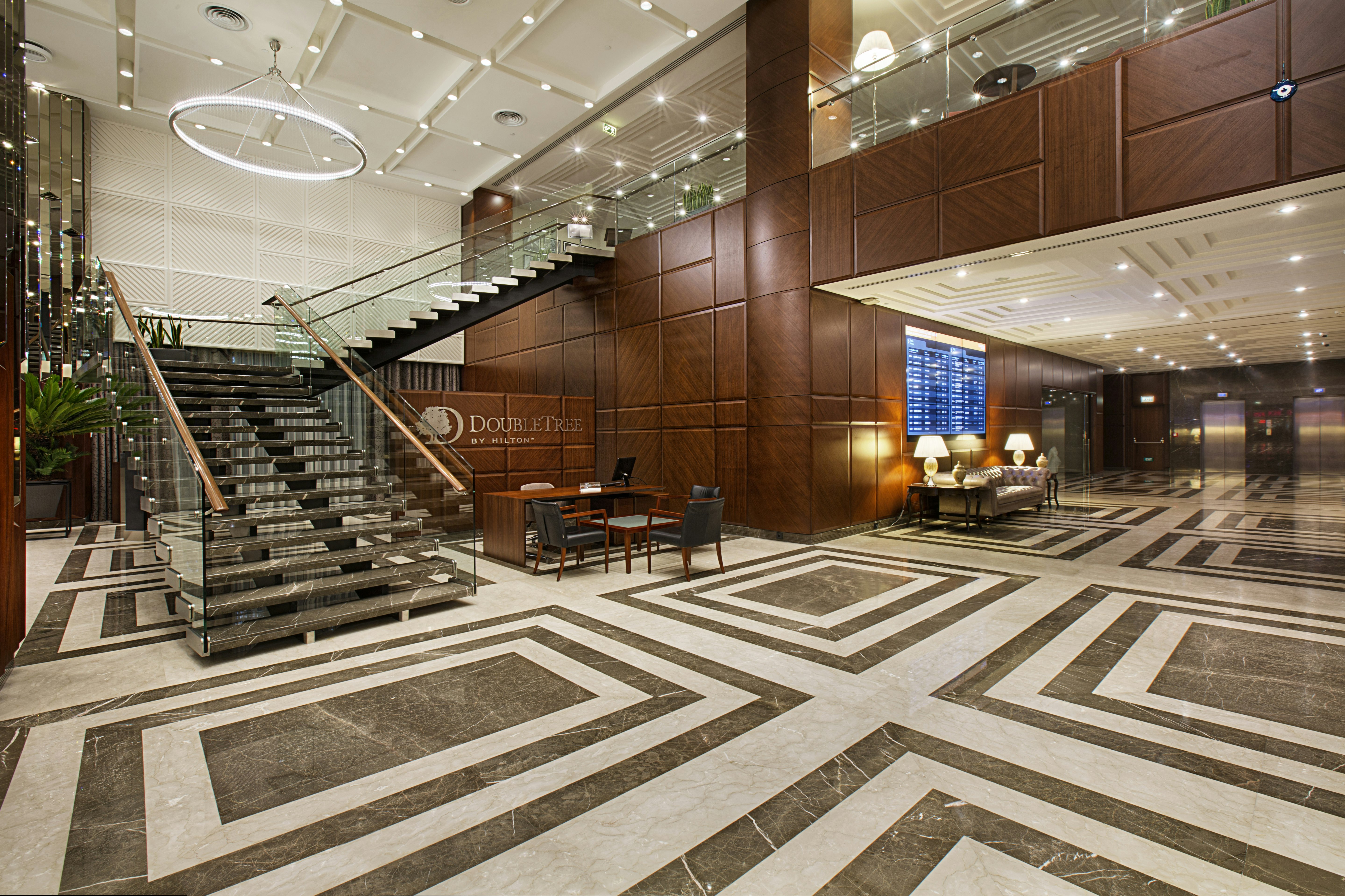 Doubletree By Hilton Istanbul Avcilar 5/77