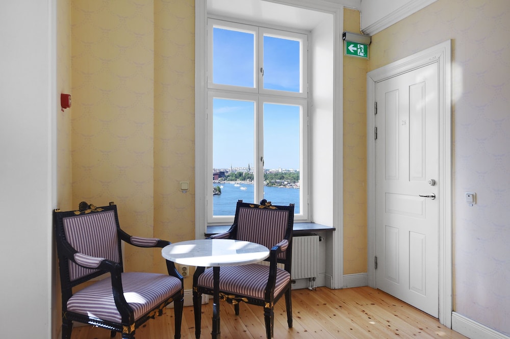 Ersta Konferens & Hotell 33/50