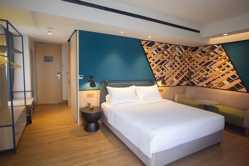ibis Styles Serpong BSD City 13/49