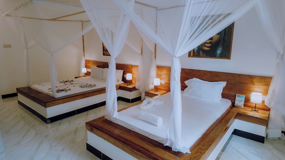 Jambo Resort by Mambo Hotels 14/50