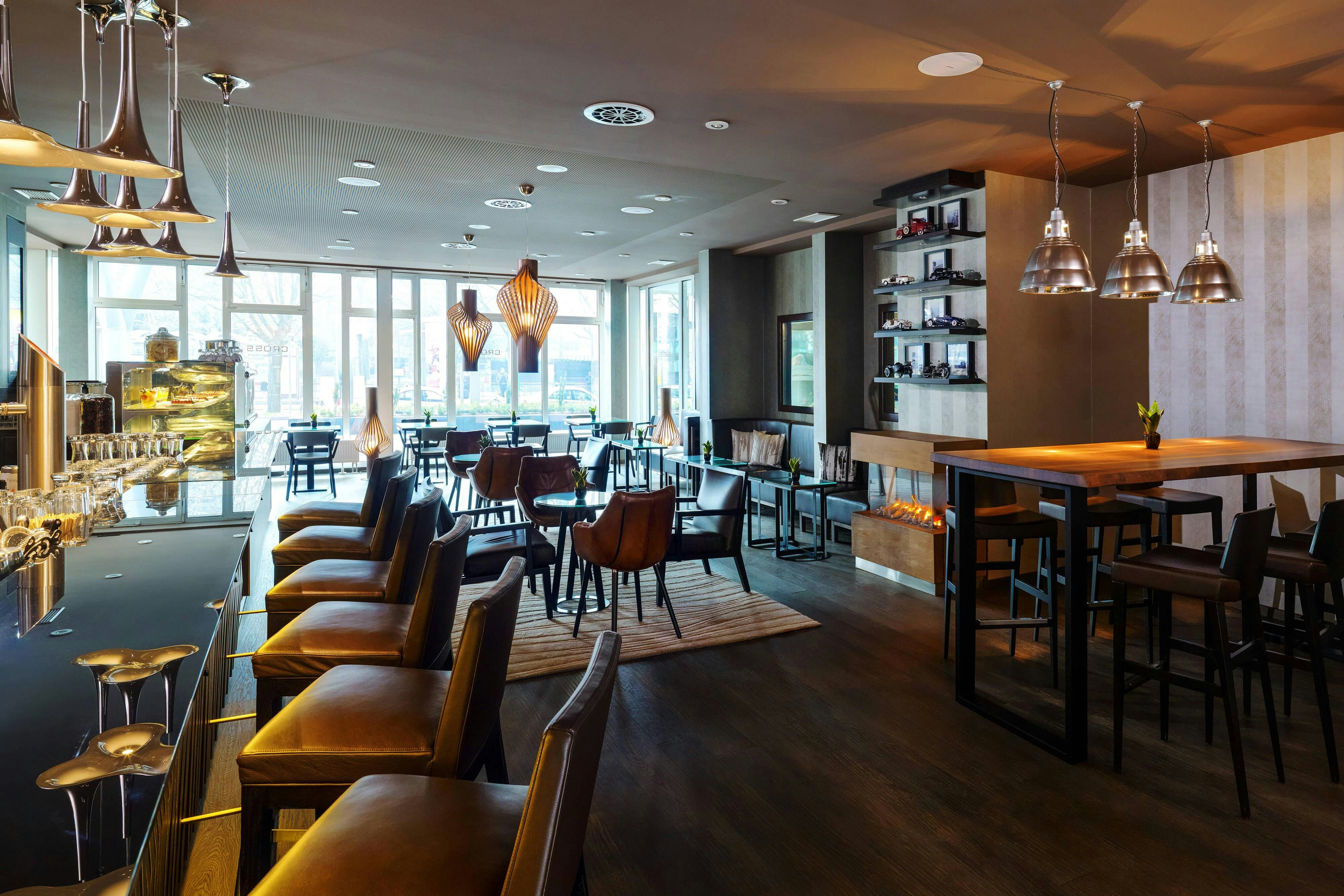 Frankfurt Marriott Hotel 39/63