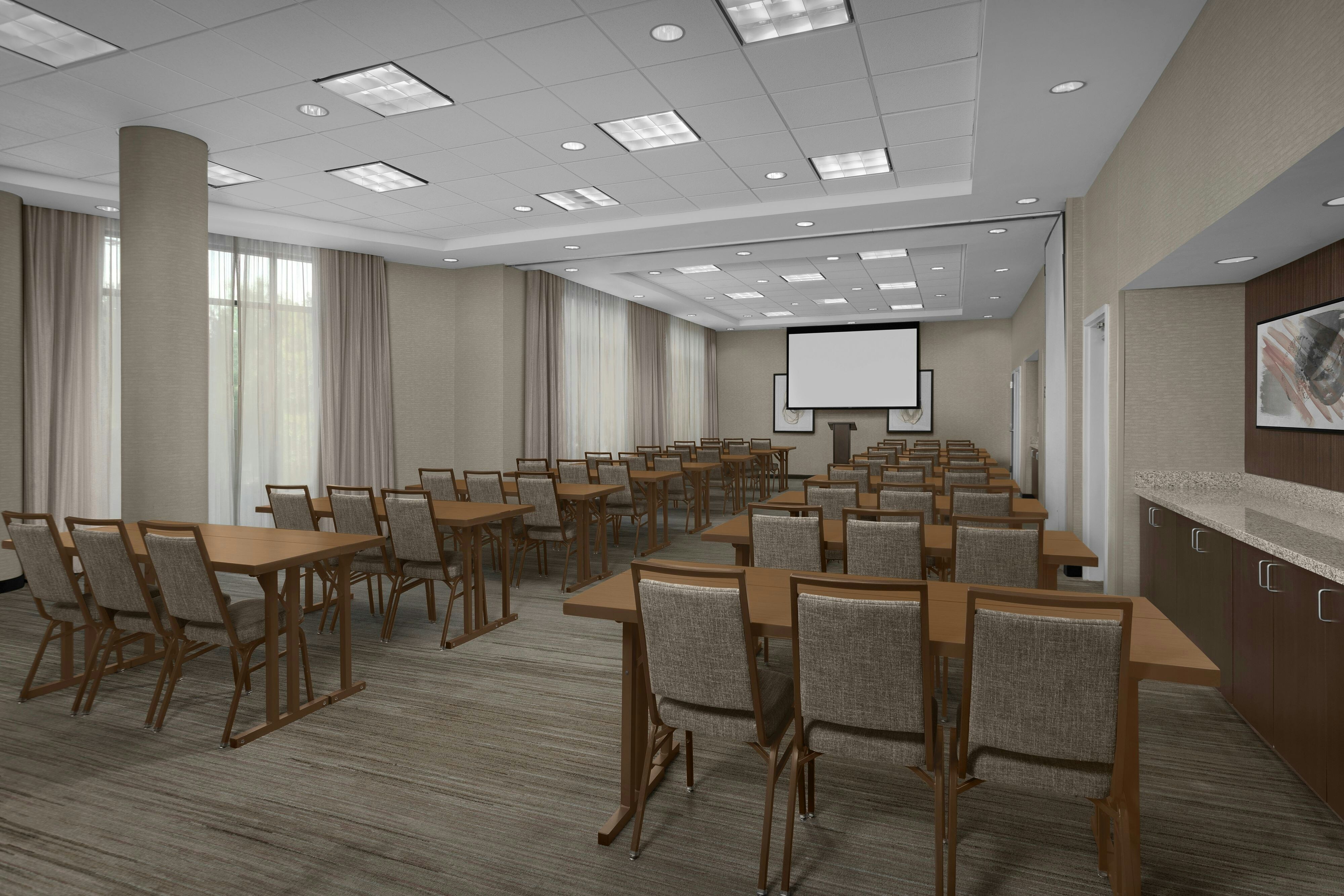 Fairfield Inn Suites Atlanta Lithia Springs 12/17