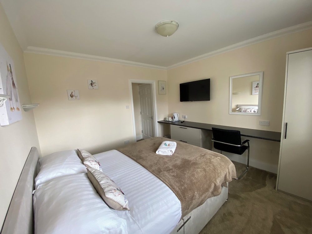 Parkside Guest House 3/50