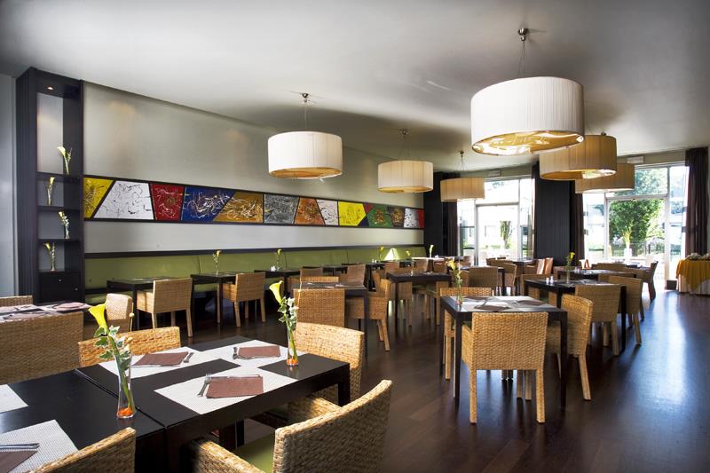 Best Western Plus Hotel Le Favaglie 27/44