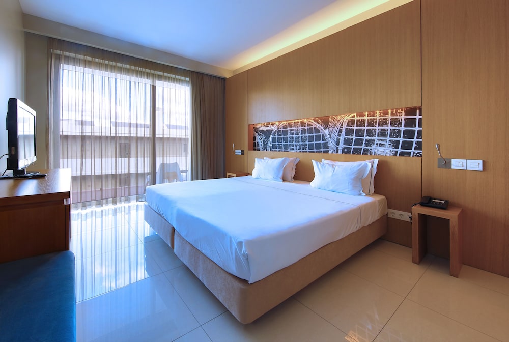 Agua Hotels Riverside 17/49
