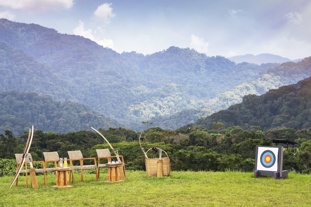 Nyungwe Tea Forest Resort 3/71