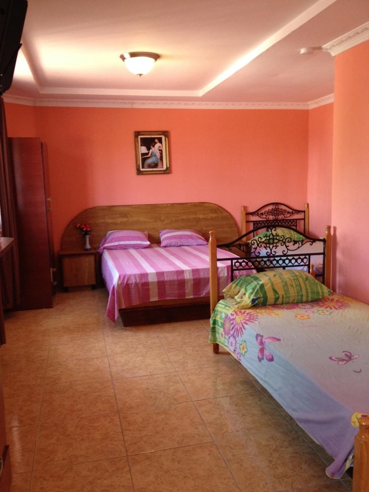 Hotel Residencial Turistico Cuba 18/28