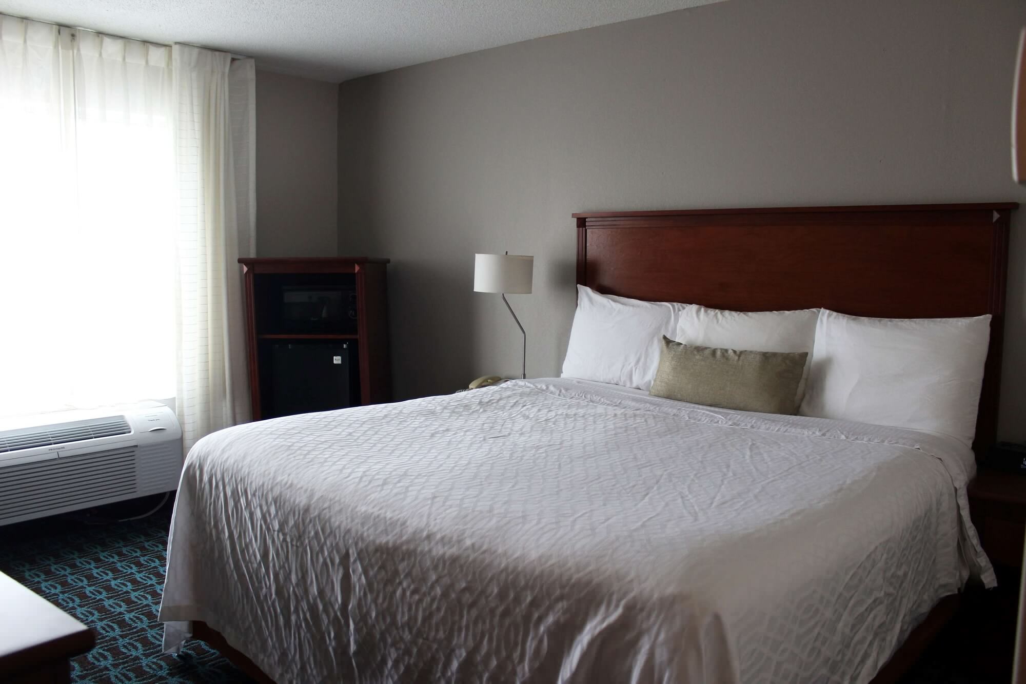 Room, King Bed, Accessible