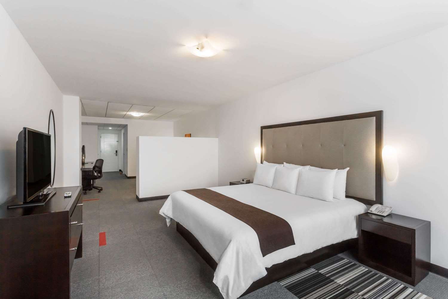 Wyndham Costa del Sol Lima Airport 22/62