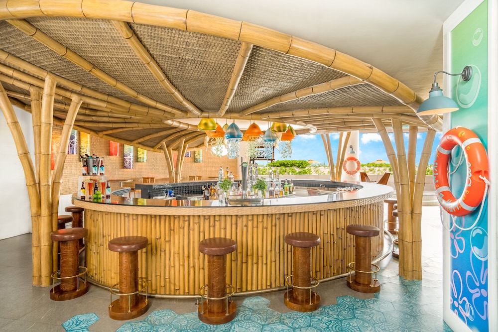 Nickelodeon Hotels and Resorts Riviera Maya All Inclusive 5/44