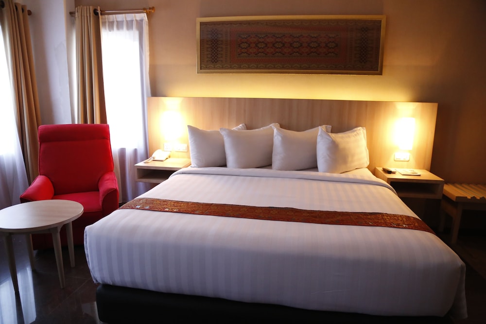 Grand Inna Medan 13/48