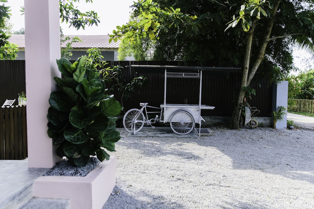 Tisha Langkawi Wellness Resort 36/40
