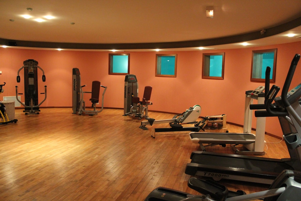 Le Saint Alexis Hotel & Spa 23/45