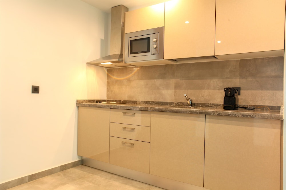 Kyriad Residence Casablanca Centre Ville 33/57