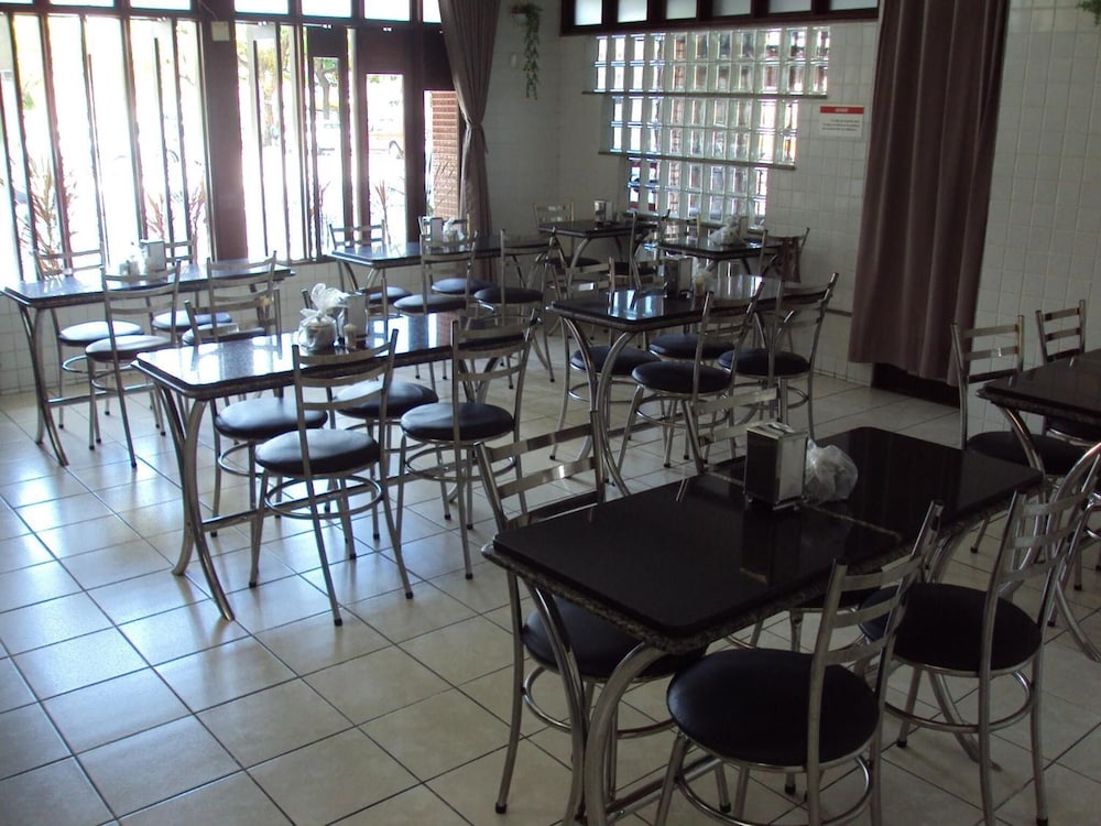 Hotel Pousada Atlantica 24/30
