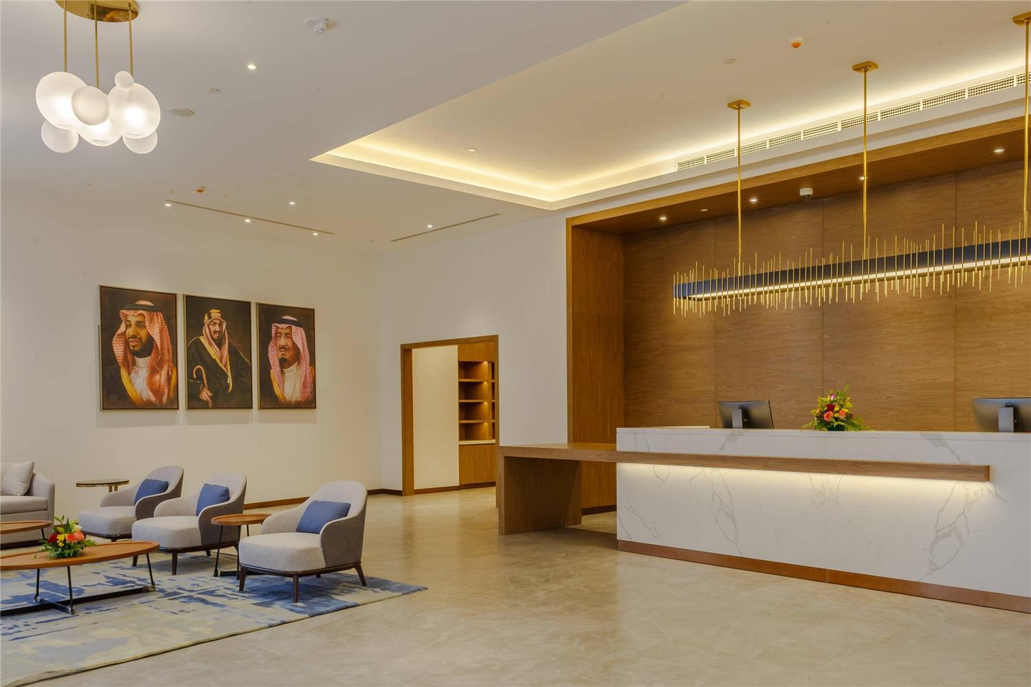 فندق كلاريون مطار جدة(Clarion Hotel Jeddah Airport) 14/38