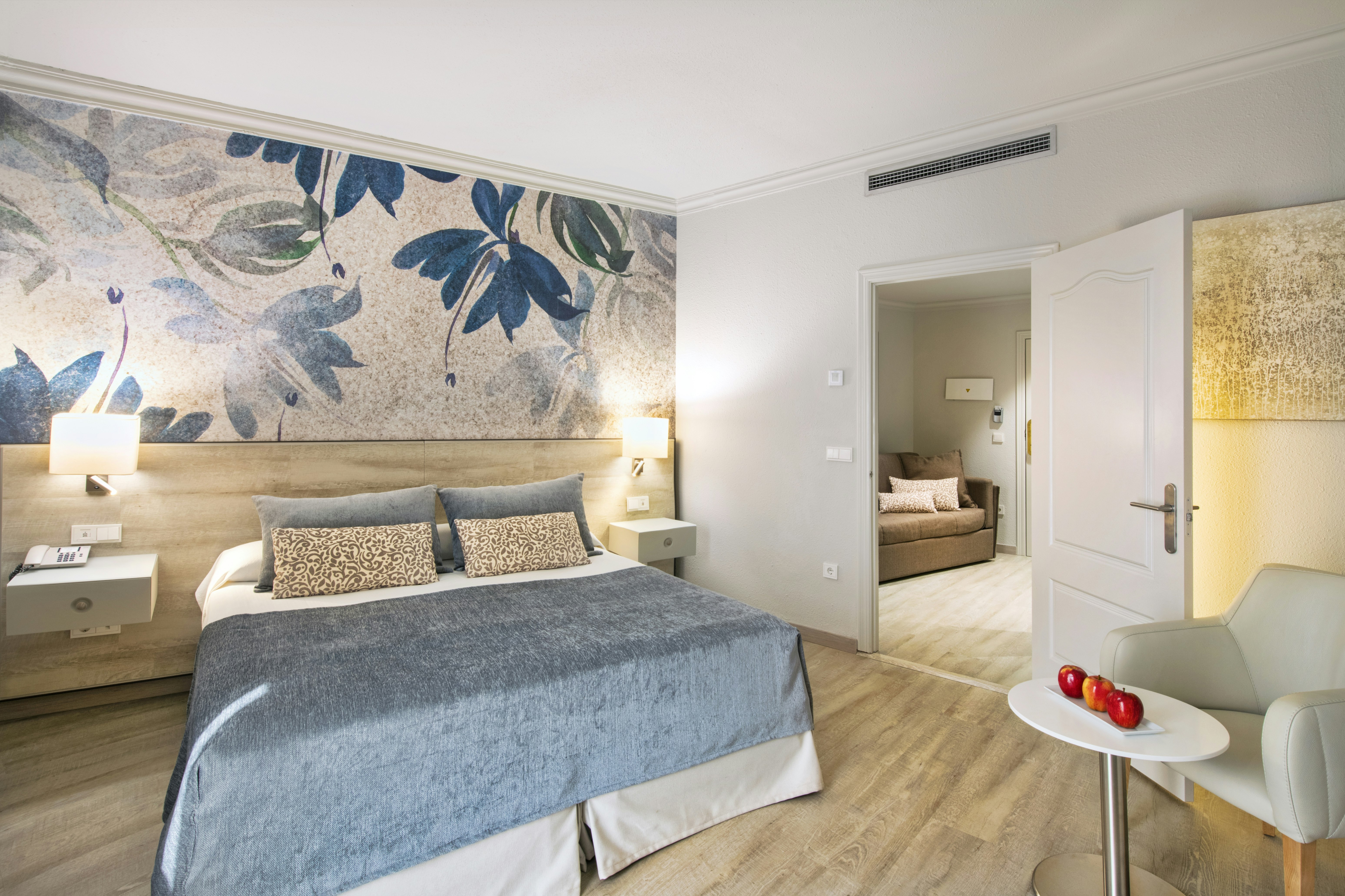 Salles Hotel Malaga Centro 8/45