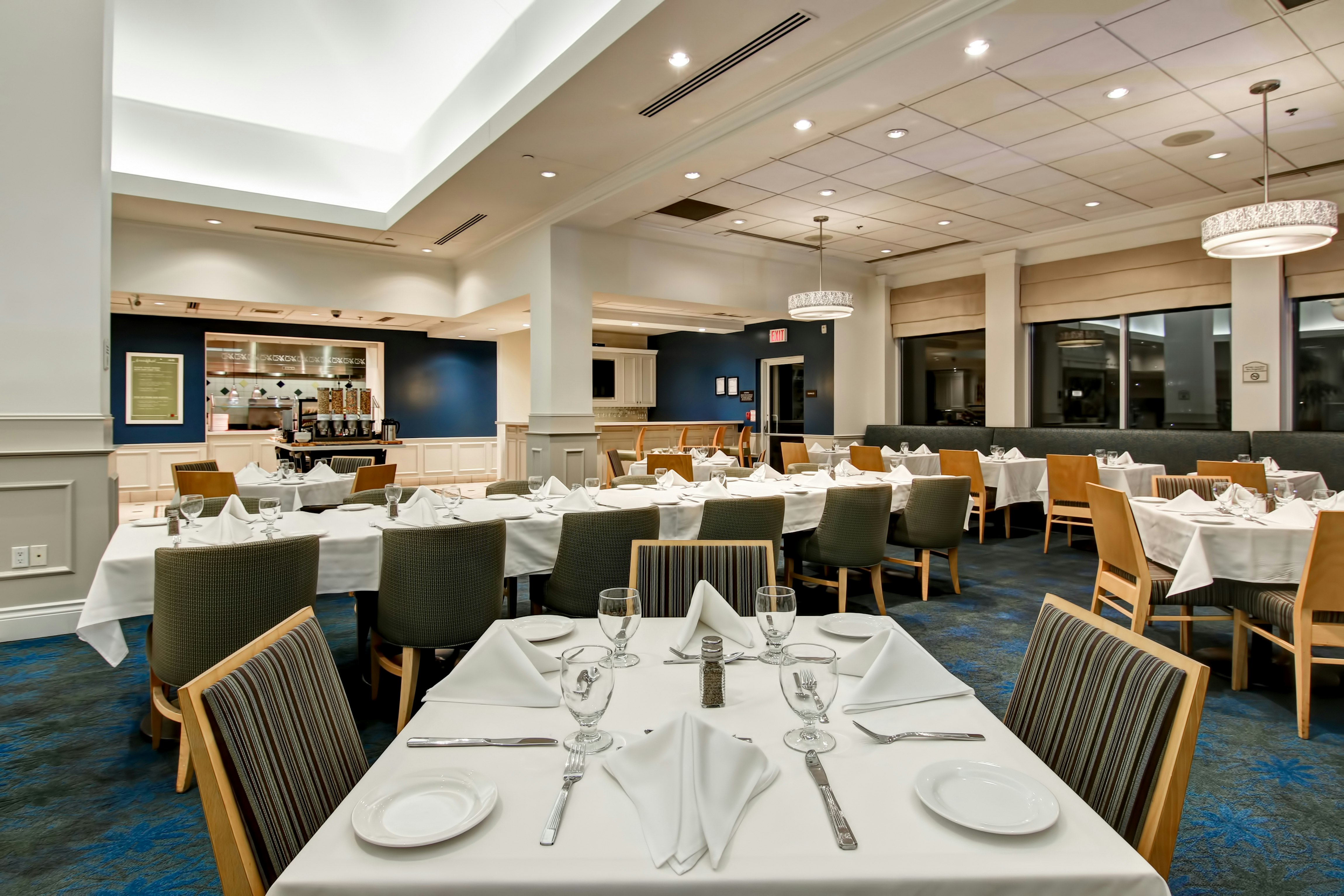 Hilton Garden Inn Toronto Mississauga 34/54
