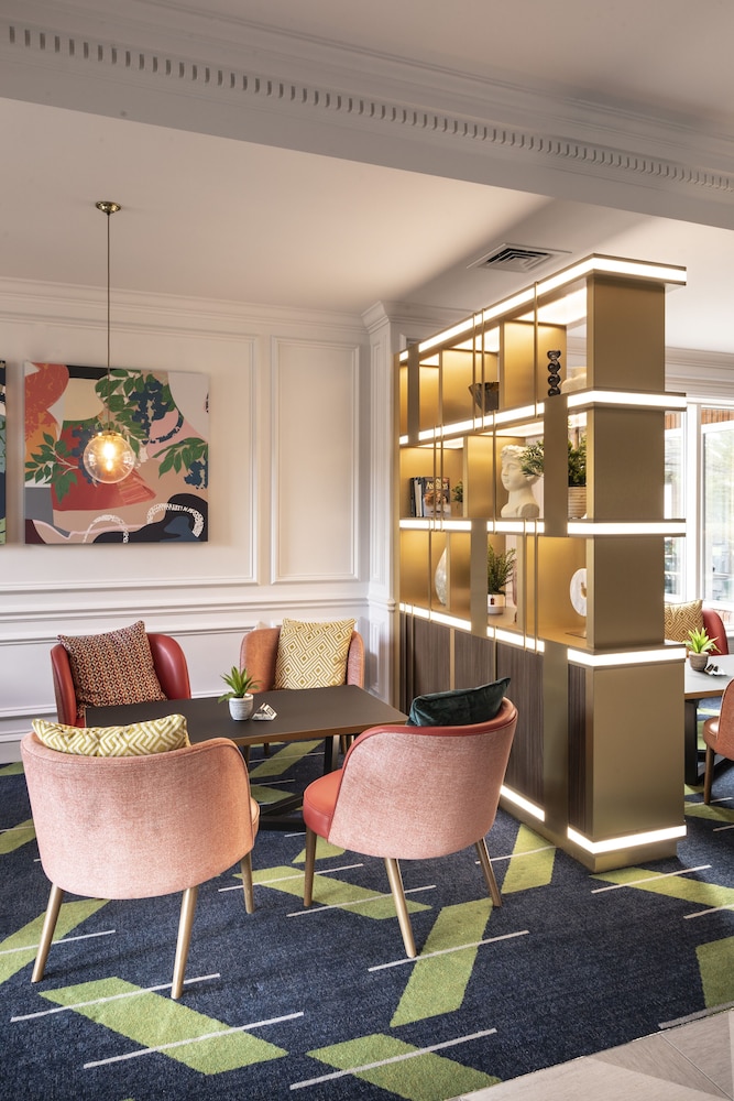 Holiday Inn Guildford 45/71