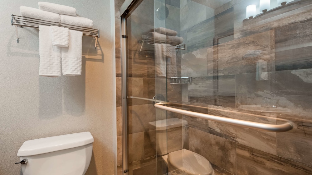 Best Western Plus Vineyard Inn 16/45