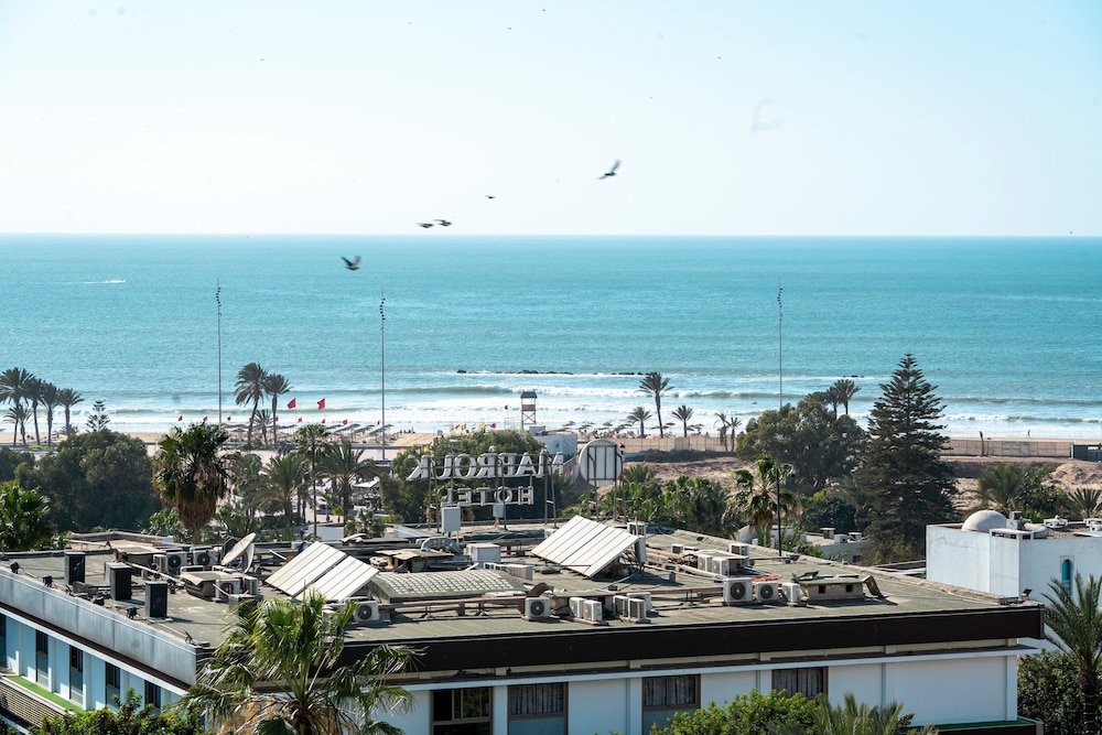 Argana Hotel 90/92