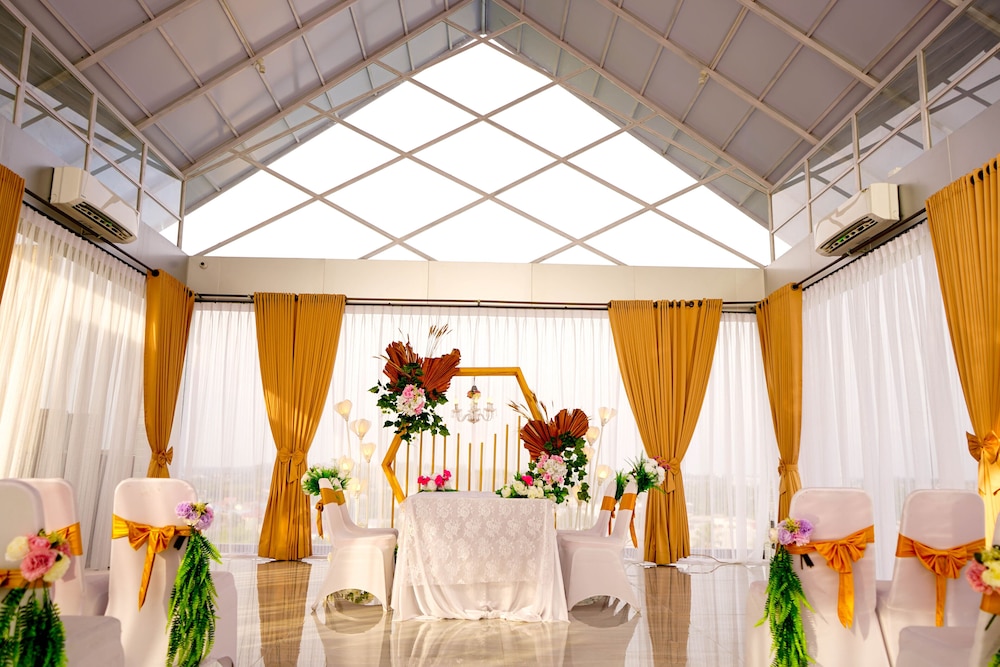 Maxonehotels Com Balikpapan 30/40