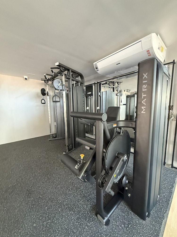 Jardins Almare Apart Hotel 29/50