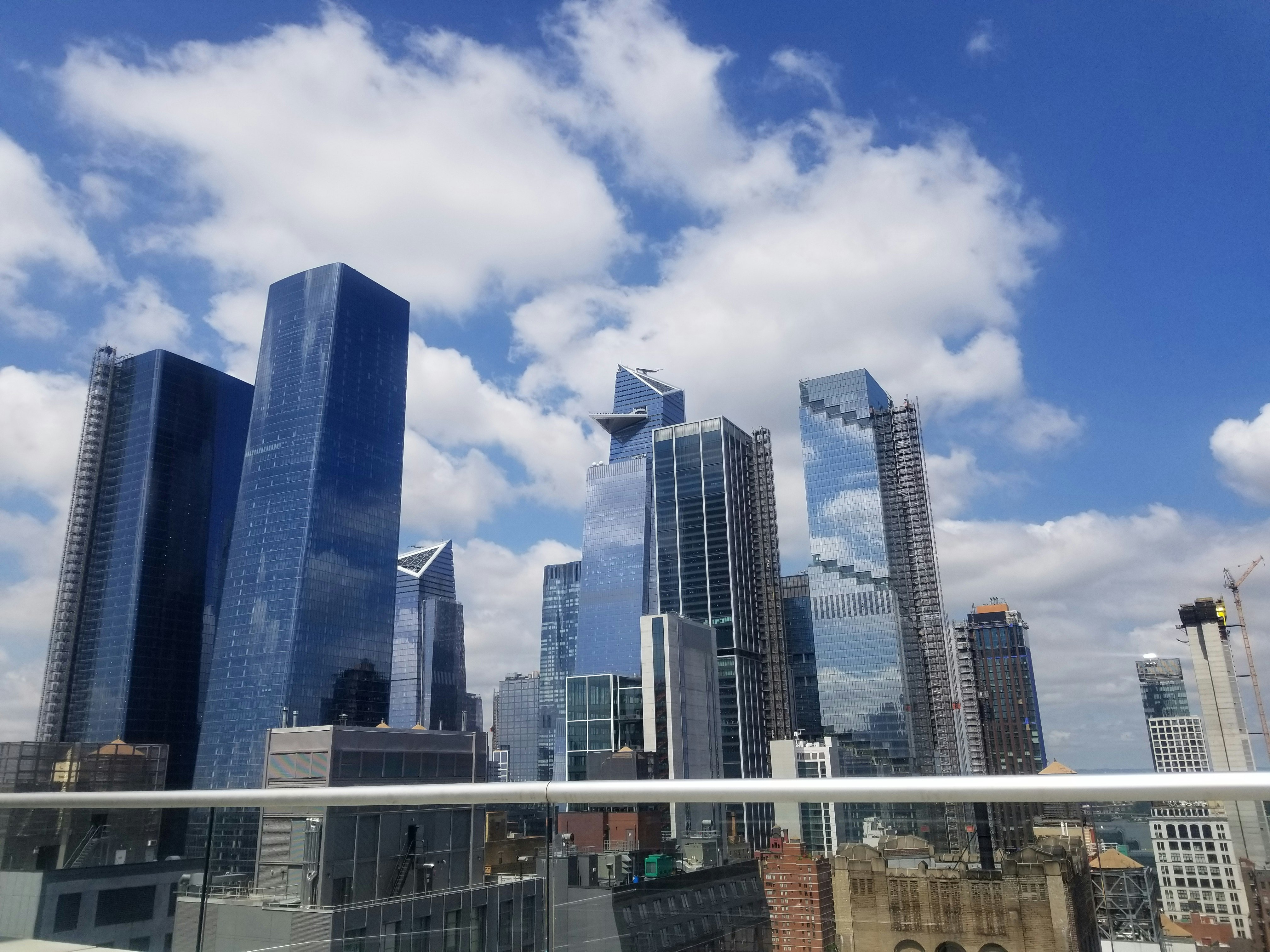 Doubletree by Hilton New York Times Square South 13/16