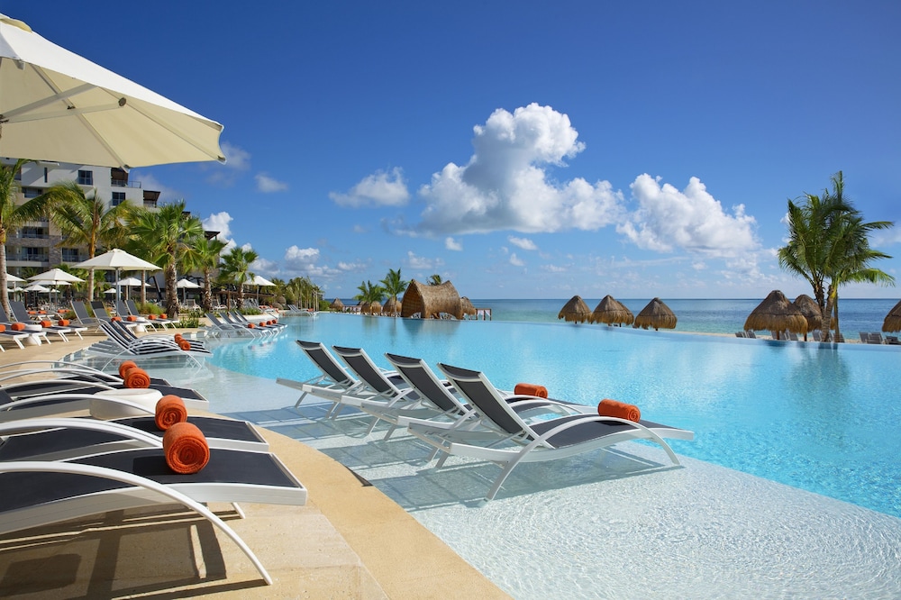 Dreams Natura Resort And Spa 20/49