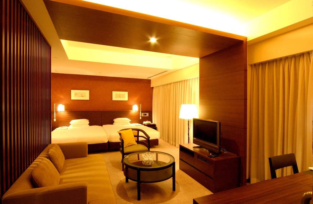Centrair Hotel 46/64