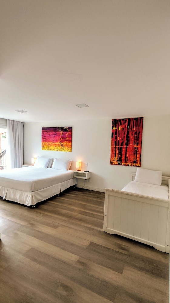Parador Búzios Boutique Hotel 12/67