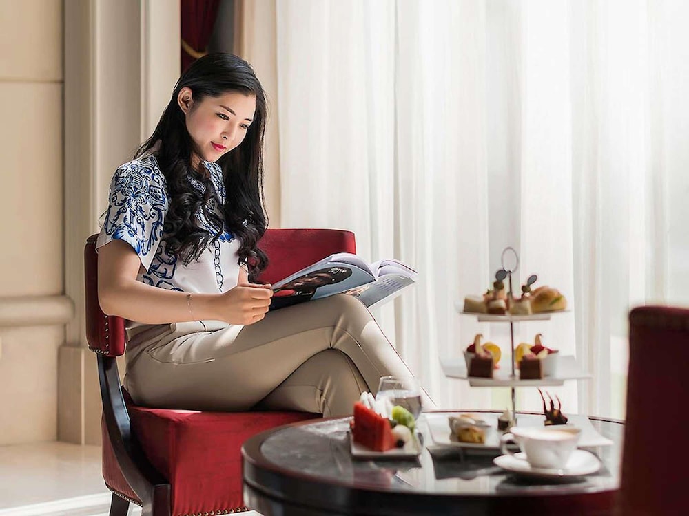 Pullman Tangshan Hotel 5/49