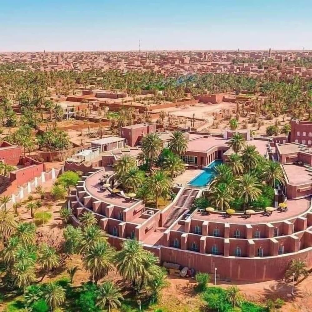 HOTEL GOURARA 44/50